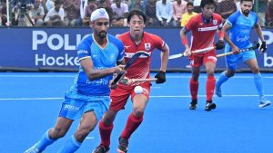 we don’t have the one thing that we so desperately want,” Mandeep told The Hindu ahead of the World Cup