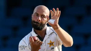 West Indies vs Pakistan 2nd Test: Pakistan wins to end 8-match overseas losing