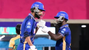 TNPL: Saravanan and Gurjapneet help Madurai Panthers pull off a heist against Trichy