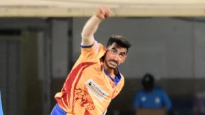 In Ashwin-Varun absence, debutant Nirankar rises