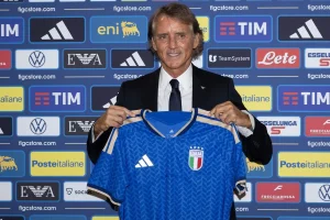 Football's managerial carousel is up and running