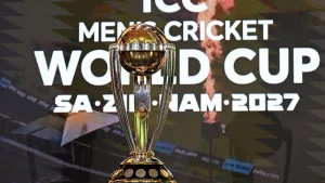 Scotland, Netherlands criticise ICC's World Cup format changes