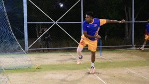 Ashwin remains a key component of Dragons' set-up