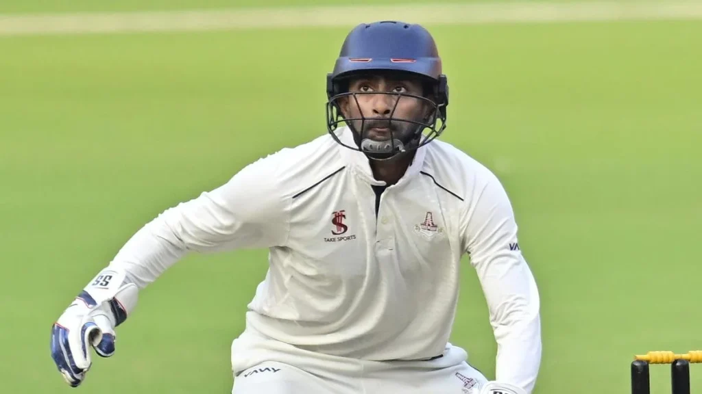 Tamil Nadu's representation in South Zone Duleep Trophy squad a timely reality check