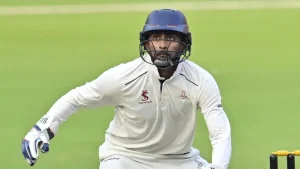 Tamil Nadu's representation in South Zone Duleep Trophy squad a timely reality check