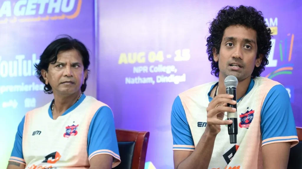 TNPL: from trendsetter to the chasing pack