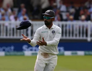 Ajinkya Rahane - The eternal crisis-man with a penchant for the big stage