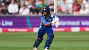 Jemimah Rodrigues says World Cup win has fuelled India Women's hunger for more