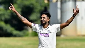 Gurnoor could be India's X-Factor in Bumrah's absence: Maharoof