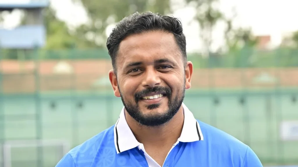 We have to be calm and focus on our task: India hockey captain Harmanpreet on the