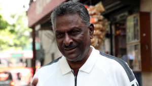 Baskaran believes the current team is well prepared for the Hockey World Cup to be held in Belgium