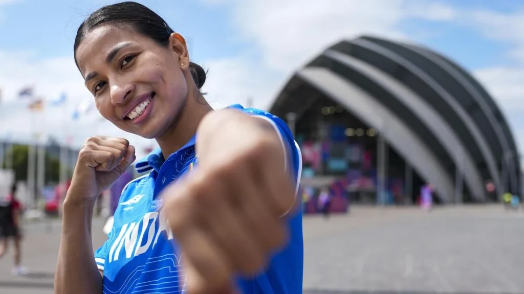 Can Indian athletes punch up in the scaled-down Commonwealth Games?