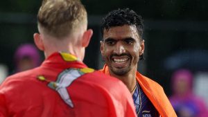 CWG 2026: How Gulveer Singh scripted history in 10,000m