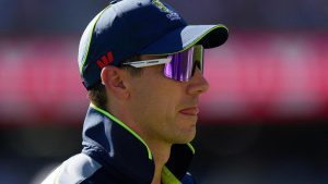 Cummins called the series “major” with revenge on his mind after Australia lost the World Test