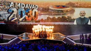 Should the Commonwealth Games be scrapped?