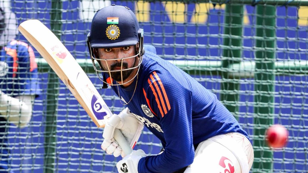 What the latest development means: Morkel backs KL Rahul to play key role in India's Test series against Sri