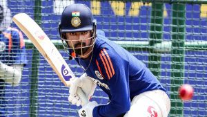 What the latest development means: Morkel backs KL Rahul to play key role in India's Test series against Sri