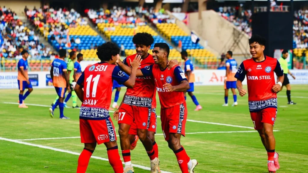 Jamshedpur FC pulls out of ISL: 2022 Shield Winner folds operations ahead of 2026-27