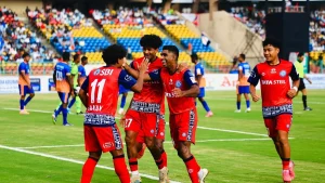 Jamshedpur FC pulls out of ISL: 2022 Shield Winner folds operations ahead of 2026-27