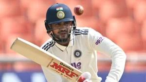 Jaiswal, Gill get batting practice as India beat Sri Lanka XI by six wickets in