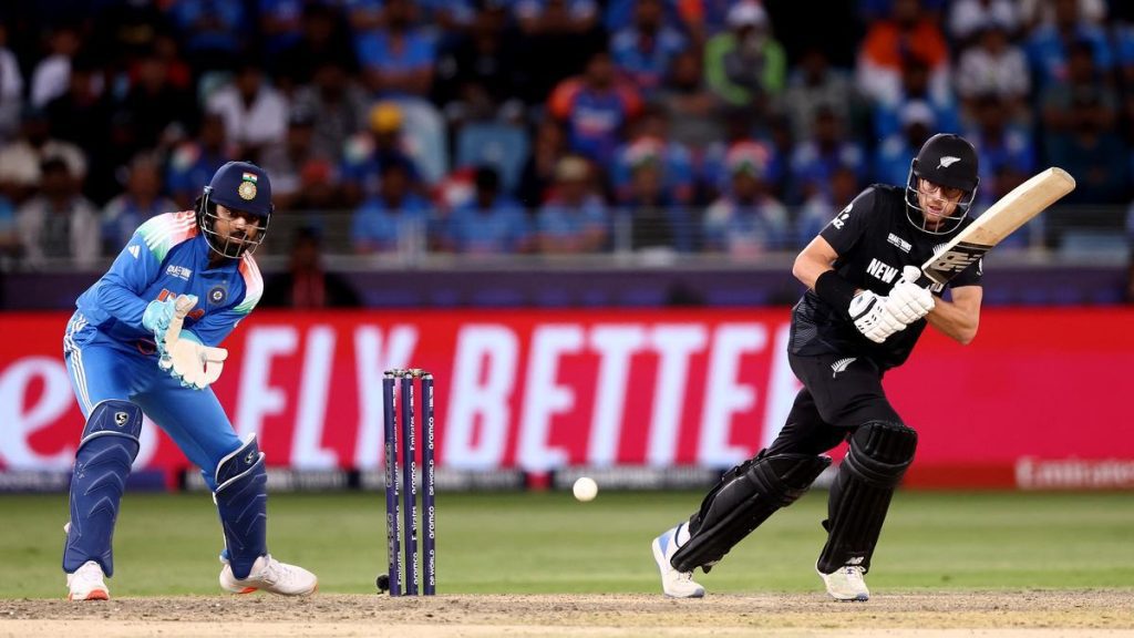 India's upcoming multi-format tour of New Zealand has driven record early demand, with 26,000