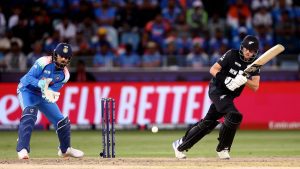 India's upcoming multi-format tour of New Zealand has driven record early demand, with 26,000