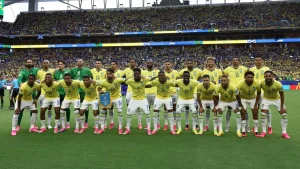India to host five-time world champion Brazil in Kolkata friendly