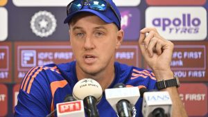 Cricket briefing: IND vs SL 1st Test | Morne Morkel open to possibility of playing three left-arm spinners