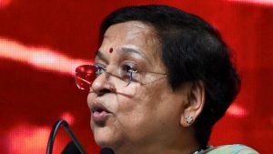 Opinion/suggestions of the EC cannot be accorded priority of opinion,” Justice Mittal wrote