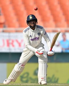 Moment of reckoning for Gill - the skipper and the batter
