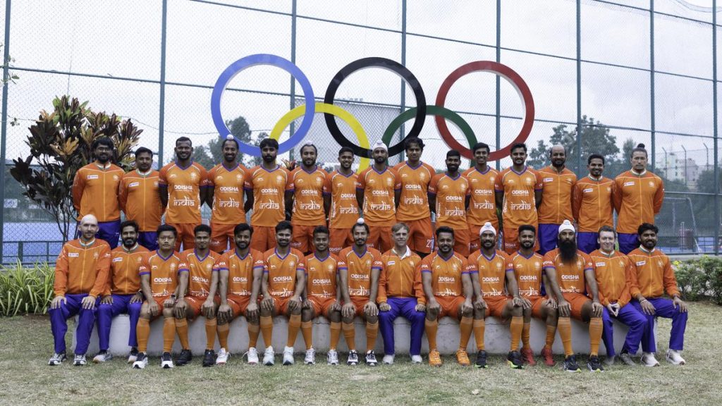 When the Indian men’s hockey team receives its World Cup campaign underway here on Saturday