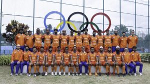 When the Indian men’s hockey team receives its World Cup campaign underway here on Saturday