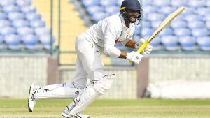 I tend to prepare more for red-ball cricket in the off-season,” Sanat said during a media interaction