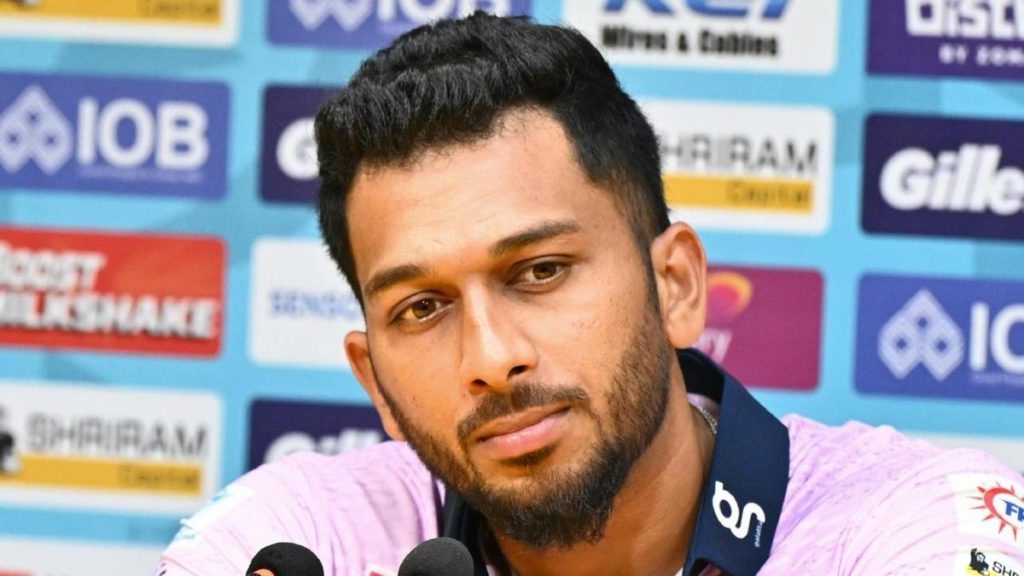 The margin for error is razor-thin after 20 games as the TNPL-10 caravan shifts to Chennai