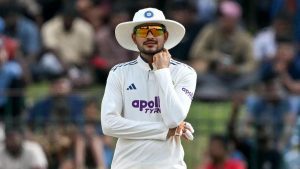 Gill, though, felt that given the match-situation, his decision was fine