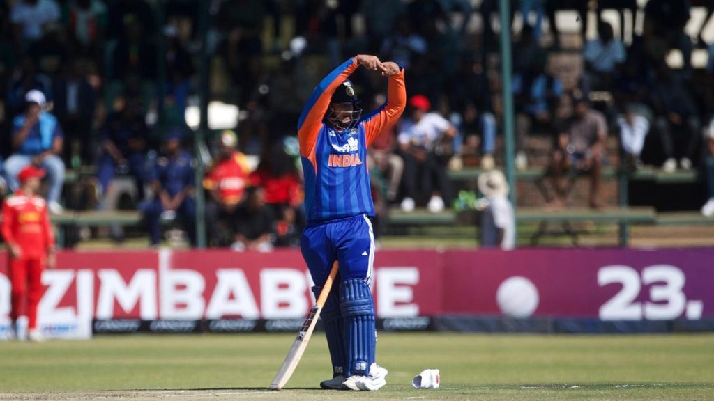 Cricket briefing: Only way to survive is to attack him: Harbhajan on extraordinary Sooryavanshi