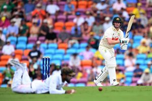 Cricket briefing: AUS vs BAN 1st Test: Barnstorming Bangladesh humble Australia on Day 1