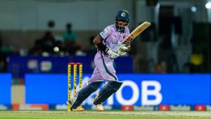 Sachin, Jhathavedh help Kings end three-game losing streak