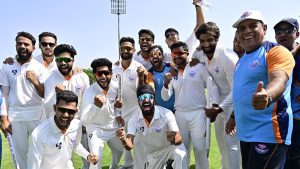 clash of fixtures could leave RoI with depleted squad for Irani Cup — Scheduling mess