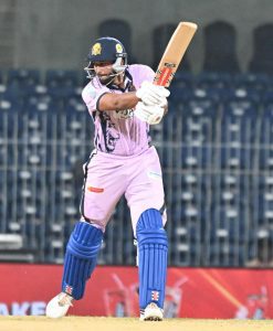 Vida Kovai Kings made short work of Chepauk Super Gillies on Tuesday, winning the first TNPL-10 fixture