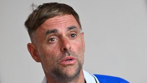 “Unfortunately, our defence didn’t do well