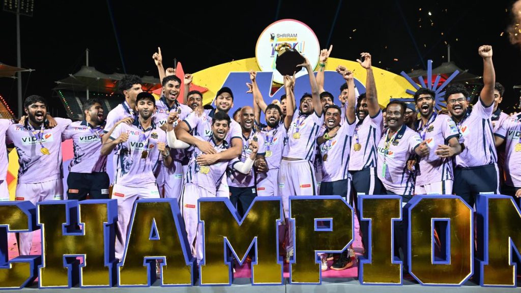 TNPL | Kovai Kings bowl rivals over in victorious campaign