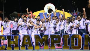 TNPL | Kovai Kings bowl rivals over in victorious campaign
