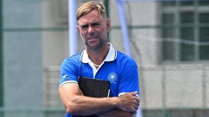 India men’s head coach Craig Fulton blamed his side’s poor start in the 5-3 loss to Argentina