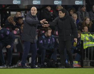 Guardiola’s six Premier League trophies are second only to Alex Ferguson’s 13 at Manchester United
