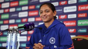 Women's T20 Asia Cup: Harmanpreet Kaur argues India not focusing on any particular team
