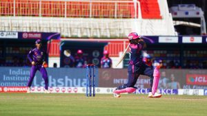 KCL | Trivandrum Royals continues resurgence with fourth straight victory