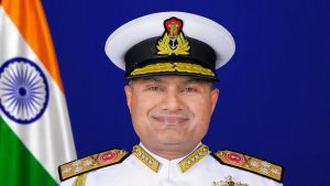 Navy chief begins four-day Mauritius visit to boost maritime ties: Diplomacy and geopolitical context