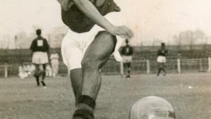 Arumainayagam was conferred the Arjuna Award (Lifetime) 2025 on Tuesday