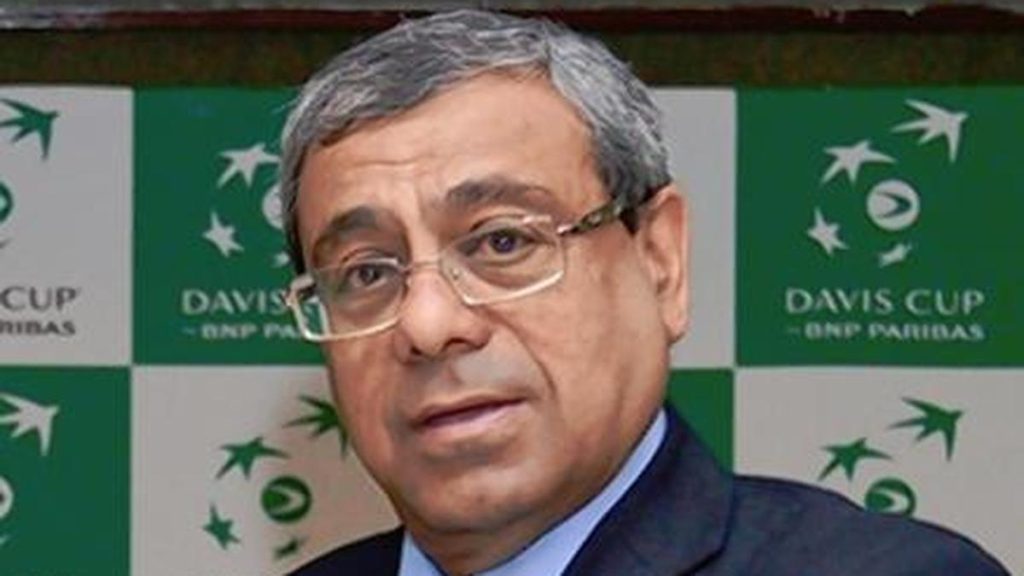 The All India Tennis Association (AITA) has capped the upper age limit for its Executive Committee
